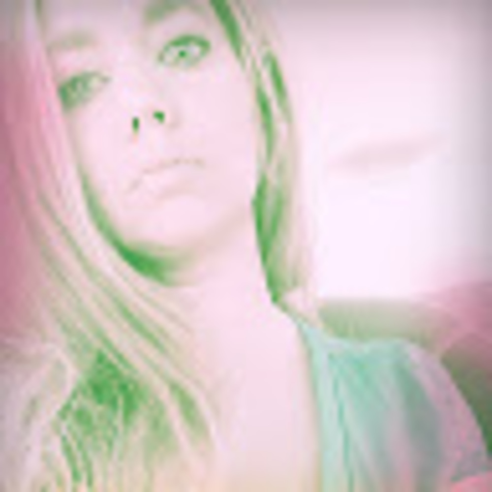 Meet your Posher, Savanna